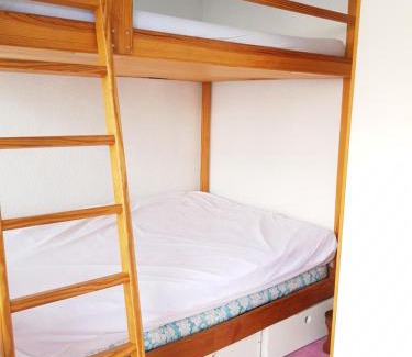 Les Claux Apartment | Boost Your Immo Vars Le Melezen 36
