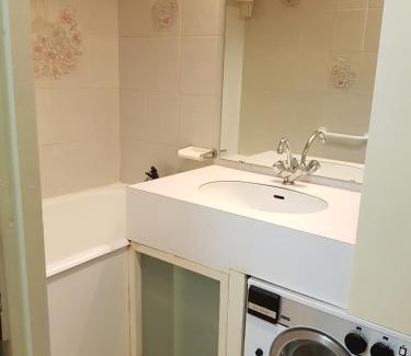 Les Claux Apartment | Boost Your Immo Vars Le Melezen 36