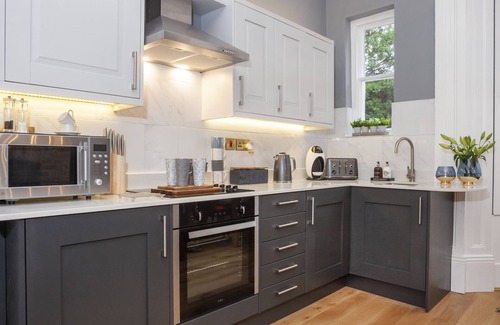 Bootham Apartment | Bootham Luxury Apartments Flat 2