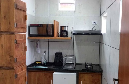 Sao Bento do Sapucai Apartment | Bora Bora Accommodation - Premium Suite