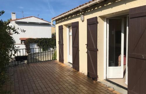 Beziers House | Bora