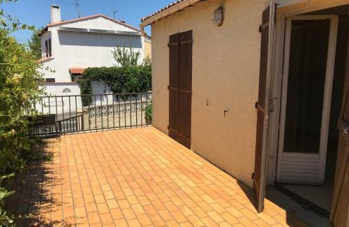 Beziers House | Bora