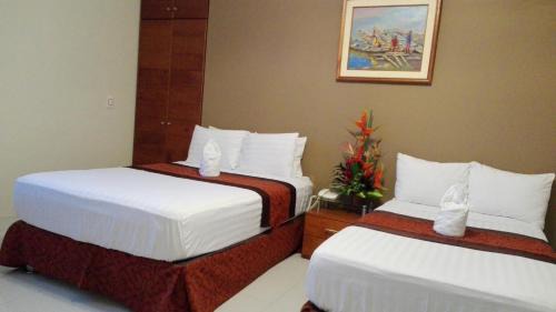 Iquitos Hotel | Bora Hotel