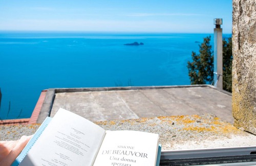 Nocelle House | Borage - (The Borage)