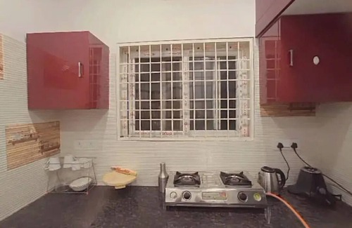 Hyderabad House | Borcelle Homes:An Essence of Luxury ✨