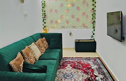 Hyderabad House | Borcelle Homes:An Essence of Luxury ✨