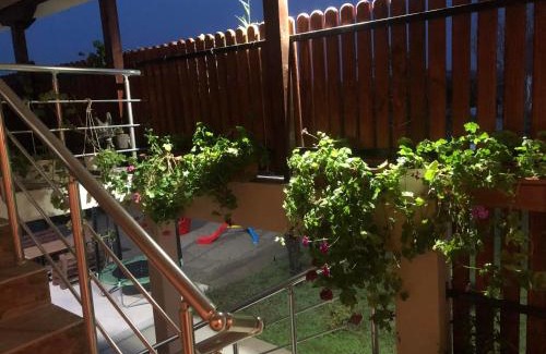 North Macedonia Apartment | Borche Apartments