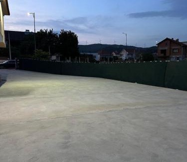 North Macedonia Apartment | Borche Apartments