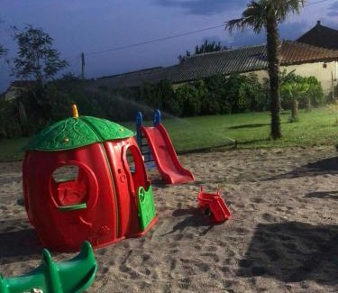 North Macedonia Apartment | Borche Apartments