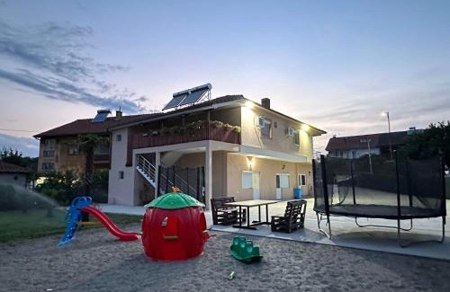 North Macedonia Apartment | Borche Apartments