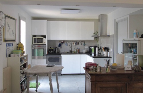 Sete House | Bord de L'etang