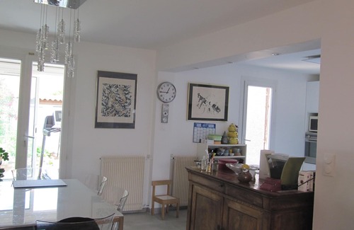 Sete House | Bord de L'etang