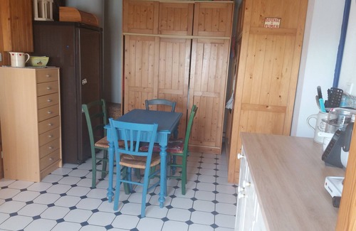 La Bohalle House | Bord de Loire , Calme, Nature ,jardin,espace