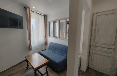 Les Sablettes Apartment | bord de mer "L'ONADA" Sablettes Saint Elme Saint Mandrier