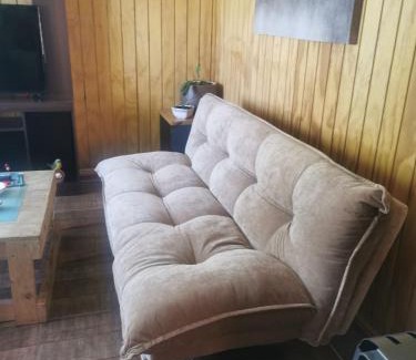 Coyhaique House | Borde Rio Coyhaique Cabaña y Tinaja