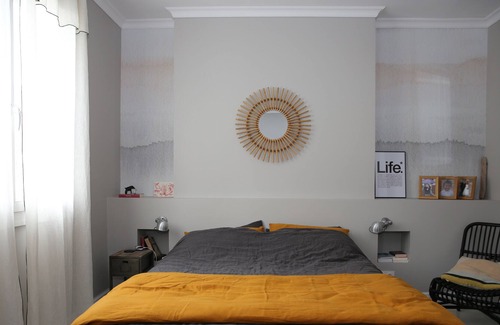 Saint Seurin - Fondaudege House | Bordeaux center family house, swimming pool + garden