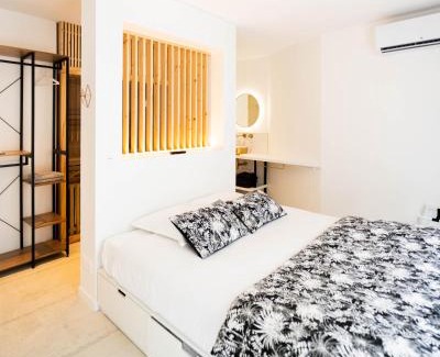 Saint Seurin - Fondaudege Apartment | Bordeaux cosy home