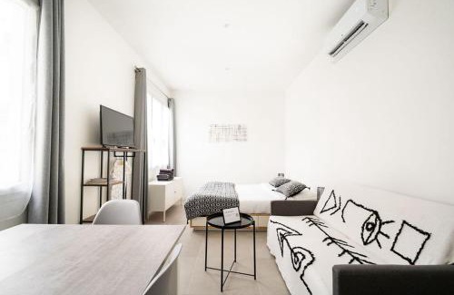 Saint Seurin - Fondaudege Apartment | Bordeaux cosy home