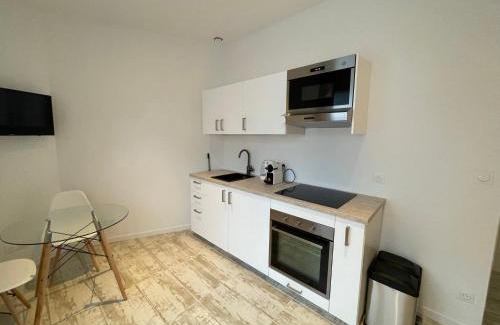 Saint Seurin - Fondaudege Apartment | Bordeaux cosy home