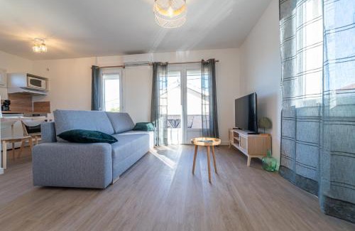 Begles Apartment | Bordeaux - Ma Résidence Privée