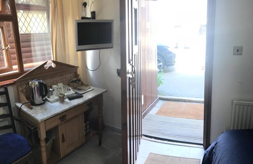 Brecon Bed & Breakfast | Borderers Guesthouse