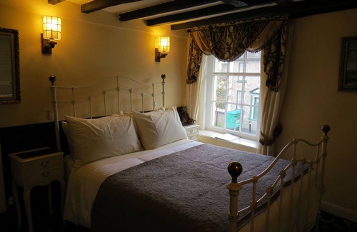Brecon Bed & Breakfast | Borderers Guesthouse