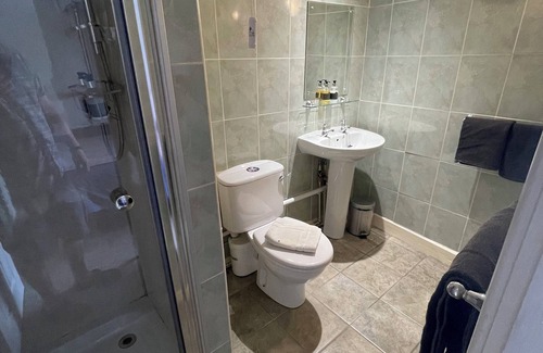 Brecon Bed & Breakfast | Borderers Guesthouse