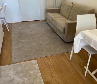 Bordighera Apartment | Bordighera Private Garden Seaview