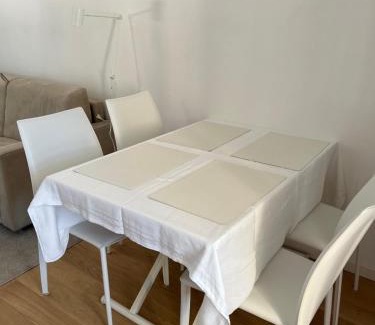 Bordighera Apartment | Bordighera Private Garden Seaview