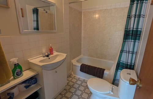 The Pas Cabin | Boreal Owl: A cozy 1-bedroom lakefront cabin at Clearwater Lake