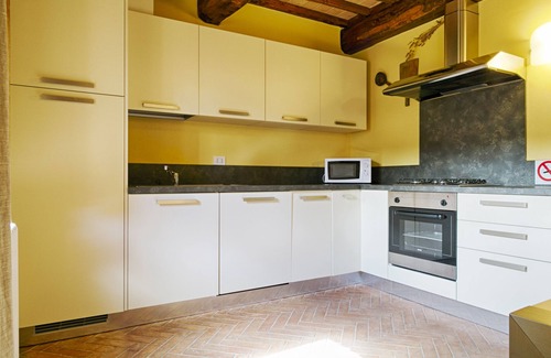 Radicondoli House | Borghetto Poggio Bianco - Antico casale