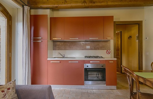 Radicondoli House | Borghetto Poggio Bianco - Antico casale