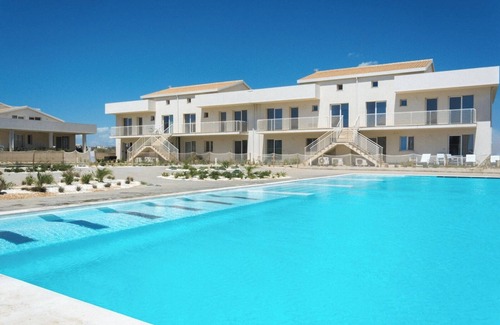 Pachino Apartment | Borgo 84 - The Pearl of Marzamemi