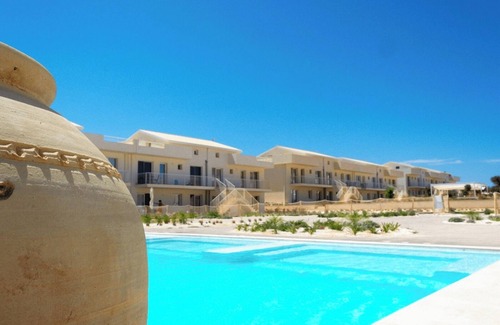 Pachino Apartment | Borgo 84 - The Pearl of Marzamemi
