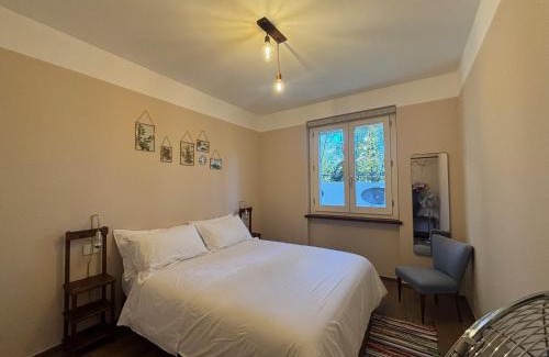 Amandola Bed & Breakfast | Borgo al Bosco
