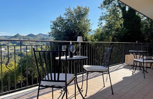 Amandola Bed & Breakfast | Borgo al Bosco