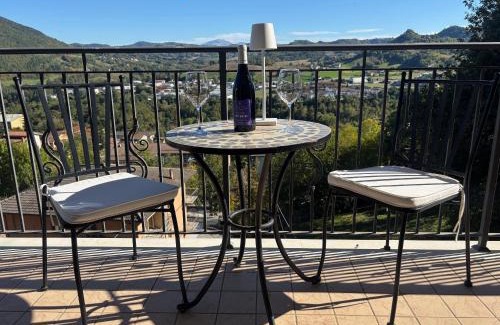 Amandola Bed & Breakfast | Borgo al Bosco