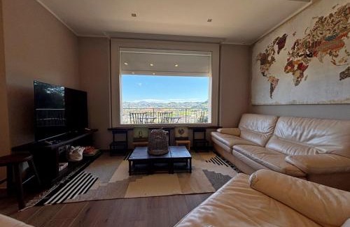 Amandola Bed & Breakfast | Borgo al Bosco