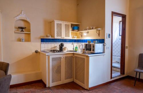 Santa Croce Apartment | Borgo Allegri Apartment