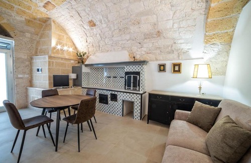 Santeramo in Colle Bed & Breakfast | Borgo Antico Sant'Erasmo