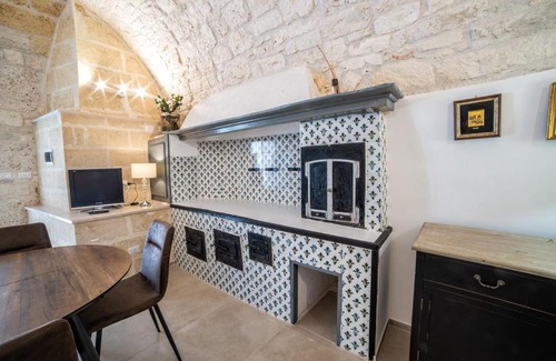 Santeramo in Colle Bed & Breakfast | Borgo Antico Sant'Erasmo