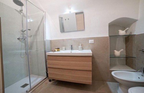 Santeramo in Colle Bed & Breakfast | Borgo Antico Sant'Erasmo