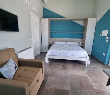 San Calogero Apartment | Borgo Barone