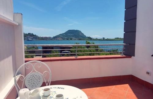 Bacoli House | Borgo Blu