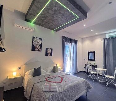 Bacoli House | Borgo Blu