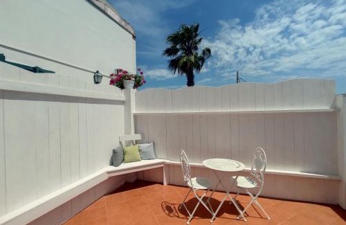 Bacoli House | Borgo Blu