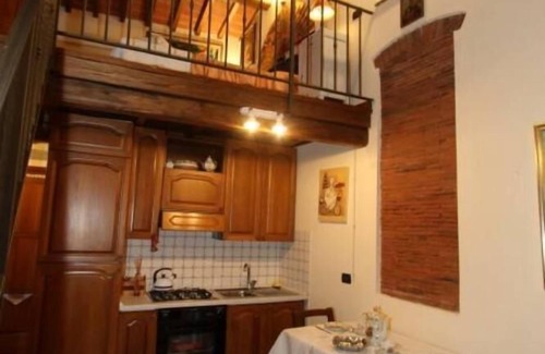 Buggiano Apartment | Borgo Buggiano: Apartment/flat - Borgo Buggiano