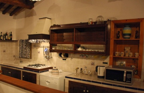 Fabriano House | Borgo Canapegna - Casa Celeste