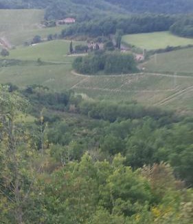 Vagliagli Bed & Breakfast | Borgo Carpineto