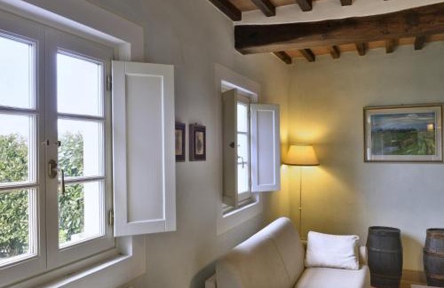 Serravalle Pistoiese House | Borgo Casalvento